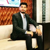 Shailendra Kumar Patel