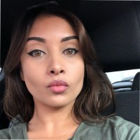 Fazlin Bailey