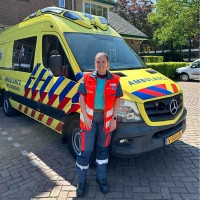 Mayke Van Rooij-Broeckaert