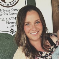 Leigh Thomas