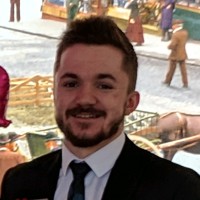 Jamie O'Leary