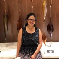 Sonali Tewary