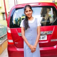 Priyadharshini Sekar