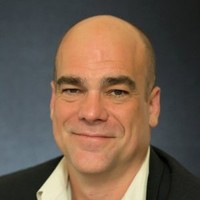 Stephen Cox