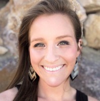 Audrey Zatopek Ph.D., LPC-S, LCDC, NCC