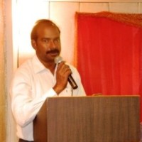 Chintala Timothy Satyavedacharya