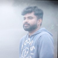 Koribilli Venkatesh