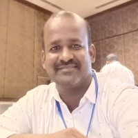 Ahieezer Rajadurai