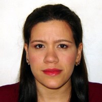 Yeniree Patricia Leal Muñoz