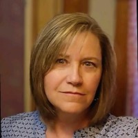 Donna K Smith