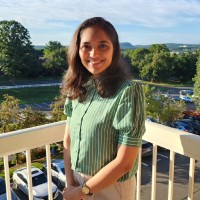 Kruti Shah