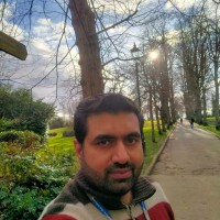 Aamir Hassan