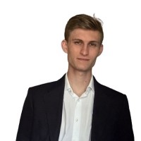 Benjamin Hansberger, LSSBB