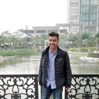 Shubham Saraf