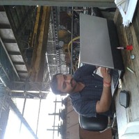 krishna kumar sharma
