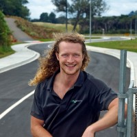 Ben Negus