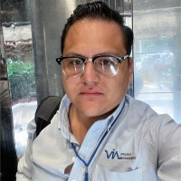 Luis Ángel Pereda