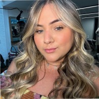 Anna Carolina A. Cavalcanti