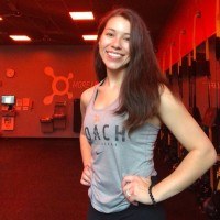 Natalie Schreiber