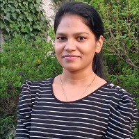 Anbarasi Pugazandhi