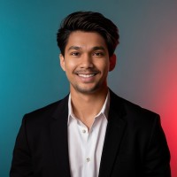 Salman Shaik
