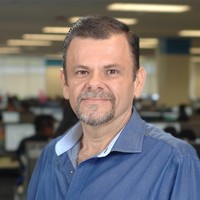Jorge Brenes