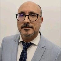 Slimane Bekhouche