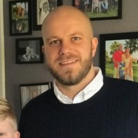 Nicolaj Midtgaard
