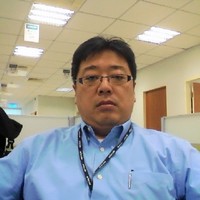 Lo（罗传玺） Jason