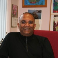 Vish Vishwanath