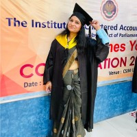 CA SONAL AGARWAL