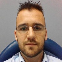 Nicolas Rodriguez Gonzalez