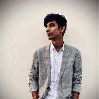 Murali Krishna N