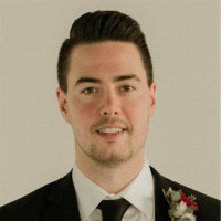 Connor MacKinnon