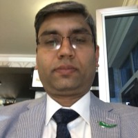Krishnakumar Mundhada