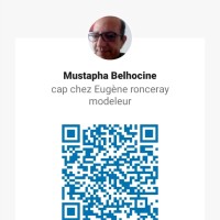 mustapha belhocine