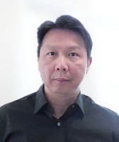 Danny Wong