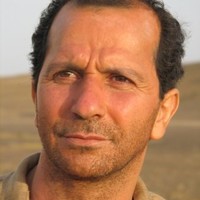 Omar Bekhaled