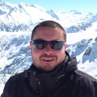 Viktor Dimitrov