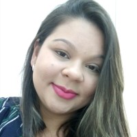 Amanda Carvalho Teixeira