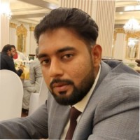 Mamun Ali