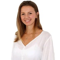 Justine Cordoliani