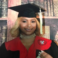 Decsiree Gonzalez. Msw