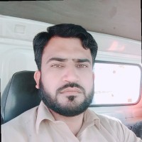 Umar Farooq