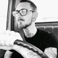 Garrett Easton