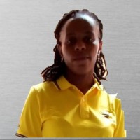 gaelle fokam