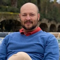 Marcelo Palacio