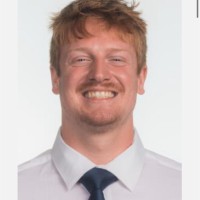Ben Redington