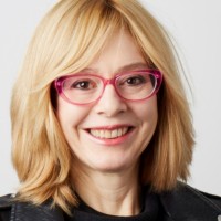 Devorah Kaufman, 迪文薇. Mba, Ma