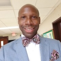Kevin Austin